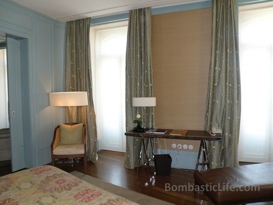 Bairro Alto Hotel - Lisbon, Portugal