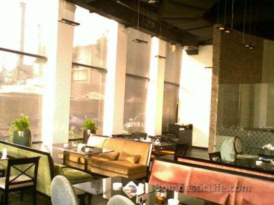 7 Bars Restaurant and Cafe - Salmiya, Kuwait