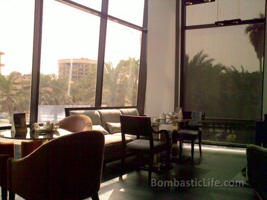 7 Bars Restaurant and Cafe - Salmiya, Kuwait