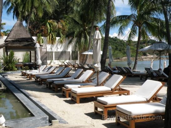 SALA Samui Resort and Spa – Koh Samui, Thailand