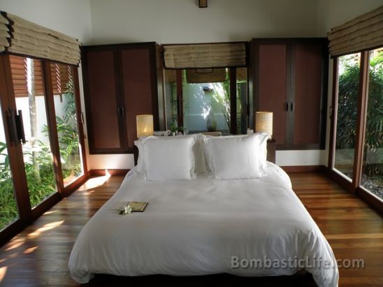 1 Bedroom Pool Villa Suite - SALA Samui Resort and Spa – Koh Samui, Thailand