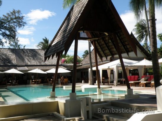 SALA Samui Resort and Spa – Koh Samui, Thailand