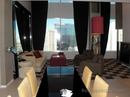 Skylofts at MGM Grand Las Vegas
