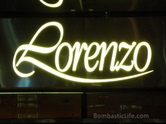 Lorenzo’s Italian Restaurant - Salhiya Kuwait
