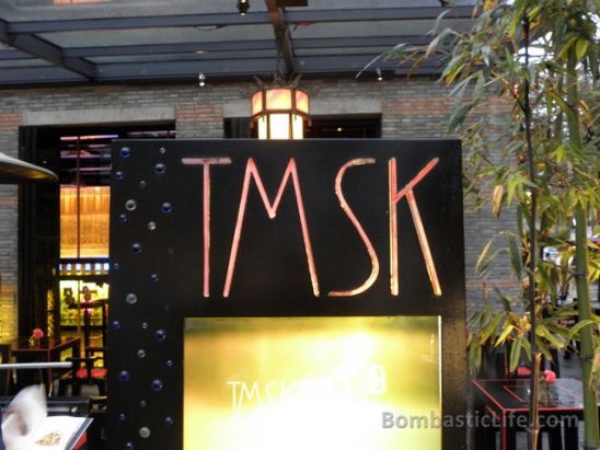 TMSK - Shanghai, China