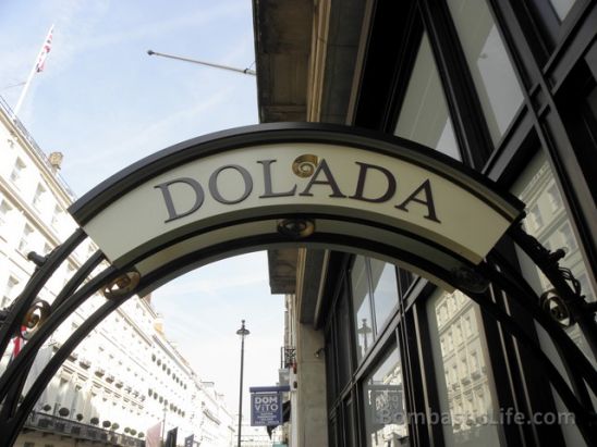 Dolada - London, England