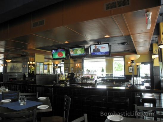 Tavern on the Square - Grand Rapids, MI
