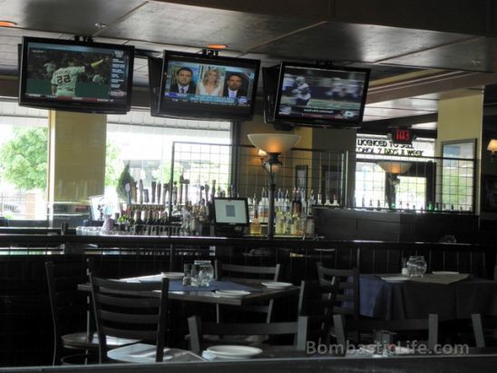 Tavern on the Square - Grand Rapids, MI
