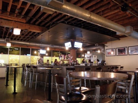 25 Kitchen and Bar - Grand Rapids, MI
