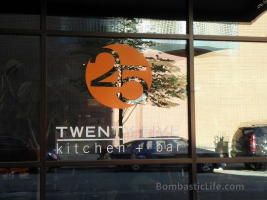 25 Kitchen and Bar - Grand Rapids, MI
