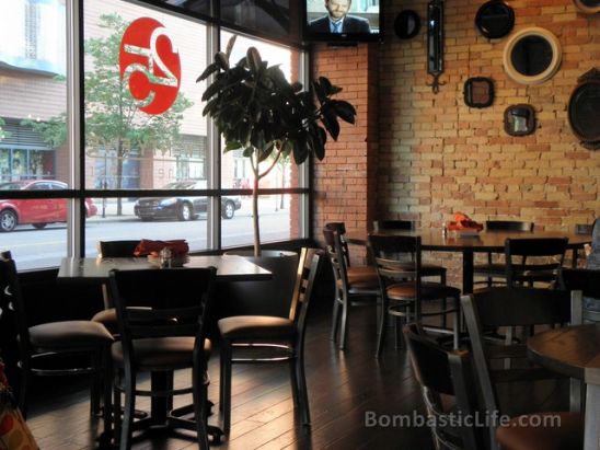 25 Kitchen and Bar - Grand Rapids, MI
