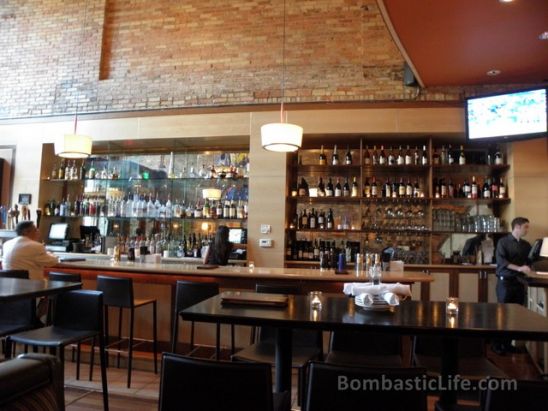 Republic Restaurant - Grand Rapids, MI
