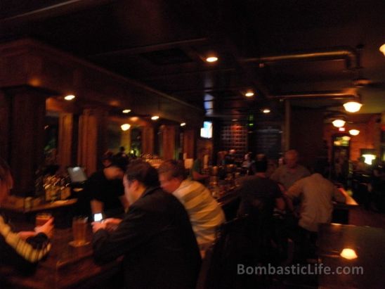 The Winchester - Grand Rapids, MI
