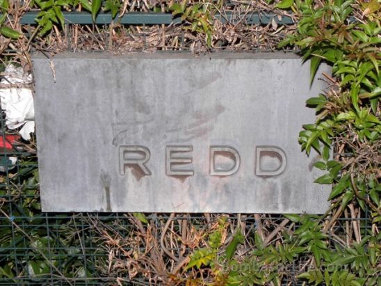 Redd Restaurant - Napa Valley, CA