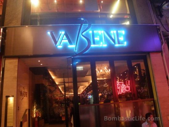 Va Bene Italian Restaurant - Hong Kong | Restaurant Review