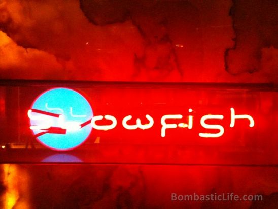 Blowfish Sushi Restaurant - Toronto, Ontario
