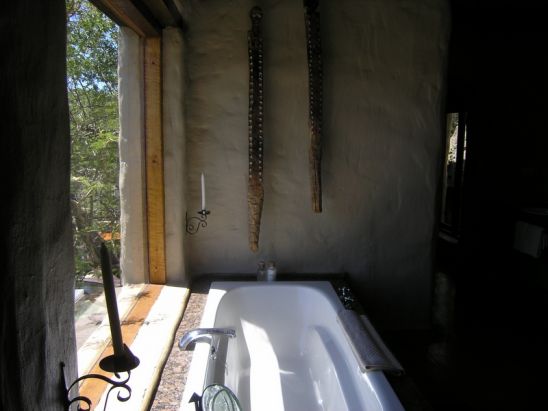 Phinda Rock Lodge - South Africa