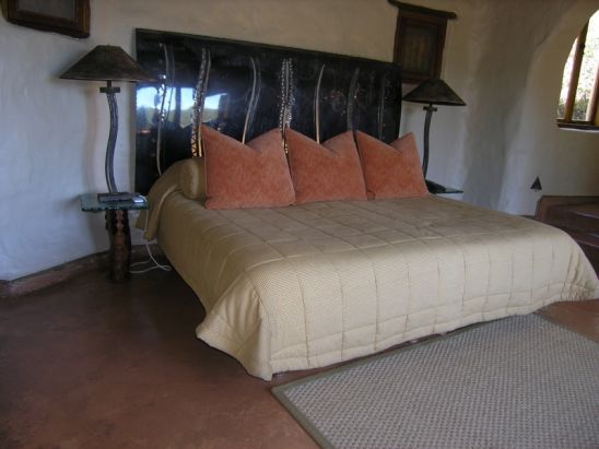 Phinda Rock Lodge - South Africa