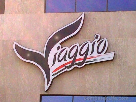 Viaggio Italian Restaurant - Kuwait