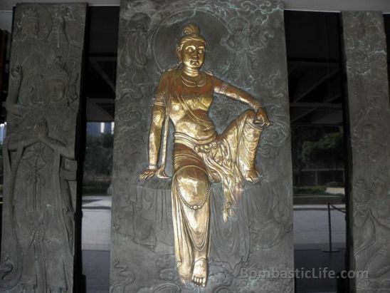 Mandarin Oriental Hotel - Singapore