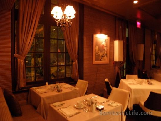 Prime Restaurant at Windsor Arms Hotel - Toronto, ON