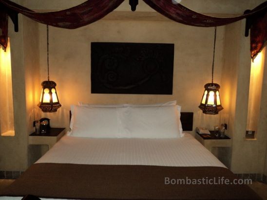 Superior Room at Bab Al Shams Desert Resort - Dubai, UAE