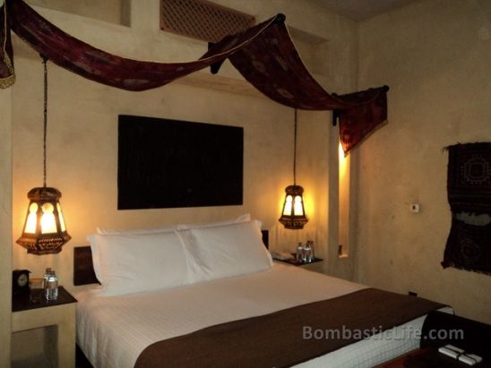 Superior Room at Bab Al Shams Desert Resort - Dubai, UAE