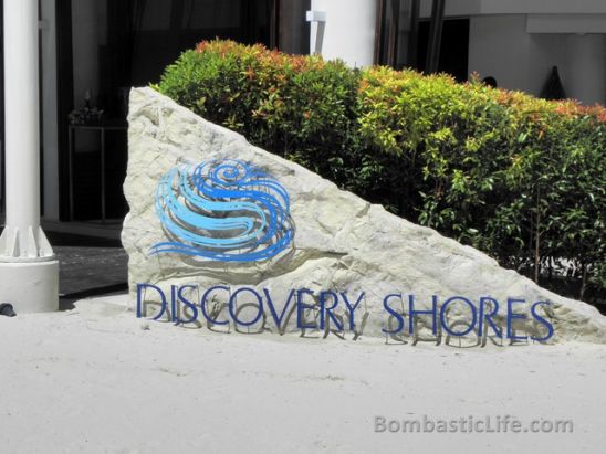 Discovery Shores - Boracay, Philippines