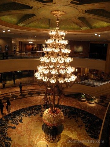 Shangri-La Hotel Makati