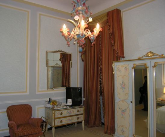 Hotel Gritti Palace
