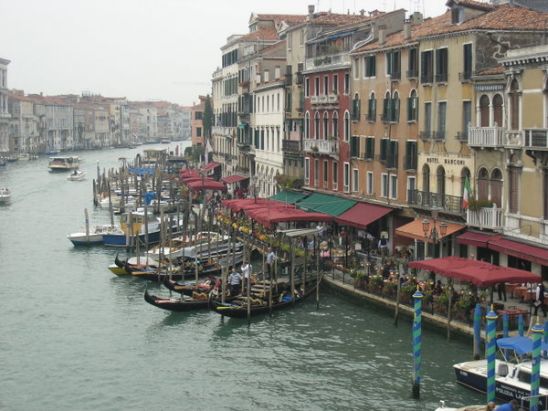 Venice, Italy