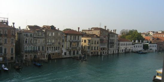 Hotel Gritti Palace
