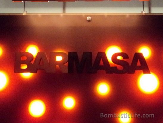 Bar Masa Sushi Restaurant - Las Vegas, NV