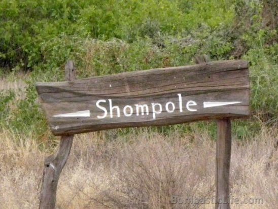 Little Shompole is part the smaller camp of Shompole Safari Camp in the Great Rift Valley of Kenya.