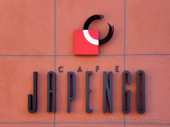 Japengo Cafe 