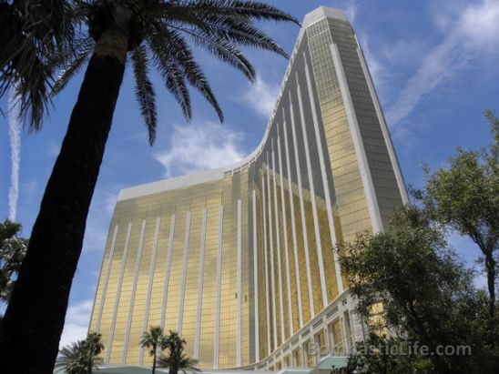 Four Seasons Hotel in Las Vegas