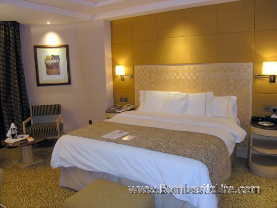 Junior Suite - Sheraton - Bahrain