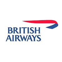 British Airways - New York JFK to London Heathrow LHR - BA178