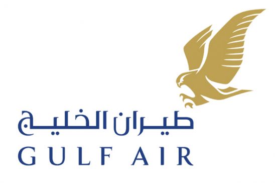 Review of 	Gulf Air - Bahrain (BAH) to Paris, France (CDG) Flight GF 19