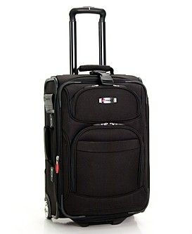 29” Expandable Upright, Helium Fusion Luggage Set by Delsey