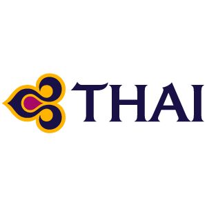 Thai Airways - Kuwait, (KWI) to Bangkok, Thailand (BKK) - First Class Flight TG 520 
